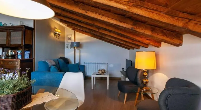 Apartamentos Top Medieval - Image 1