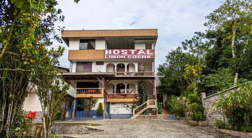 Hostal Limoncocha - Image 1