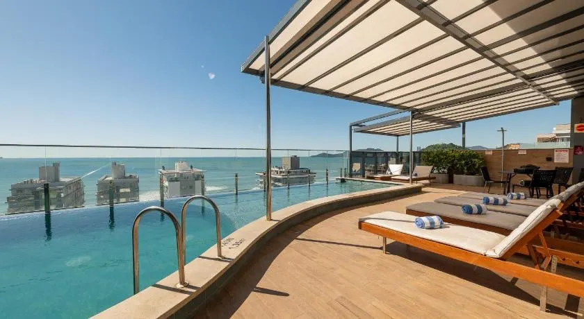 Brava Mundo Hotel Boutique OFICIAL - Image 1