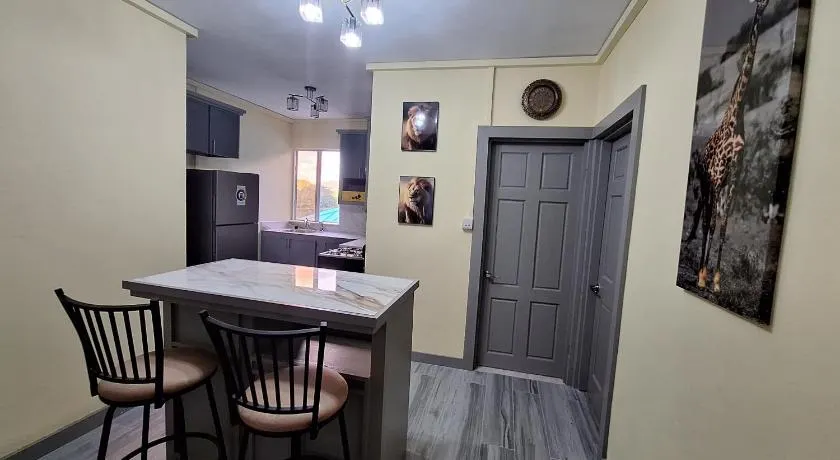 Ackee Green Rental - 2 bedroom 1 bathroom - Image 1