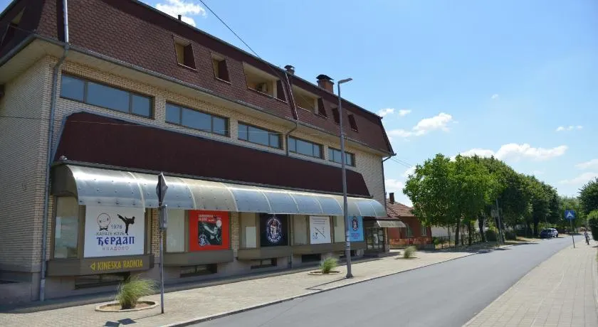 Apartmani Tomić - Image 1