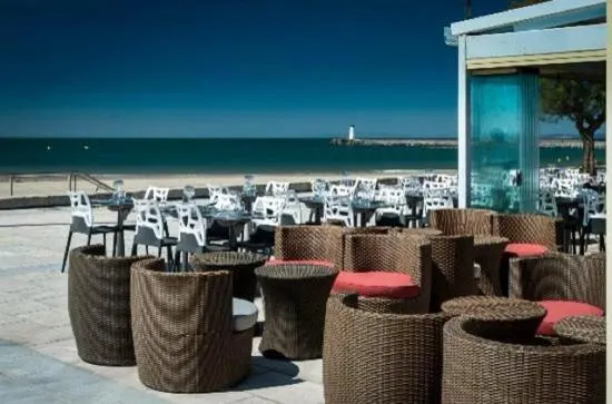 Hôtel Restaurant le Voilis - Image 1