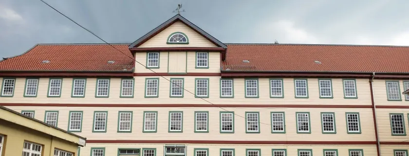 Campinghotel Eulenburg - Hostel - Image 1