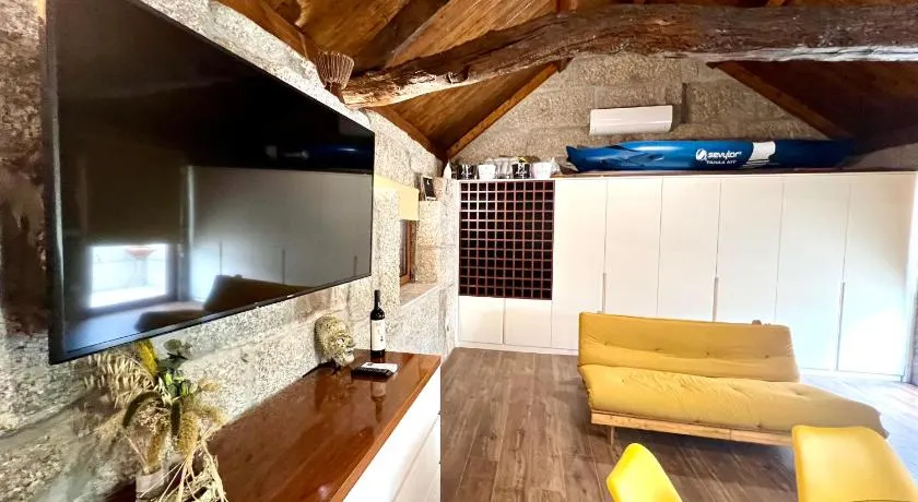 Wine Press INN - Image 1