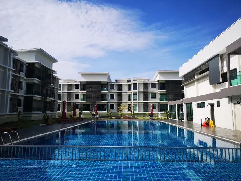 The Meadow Park @ Kampar, Perak - Image 1
