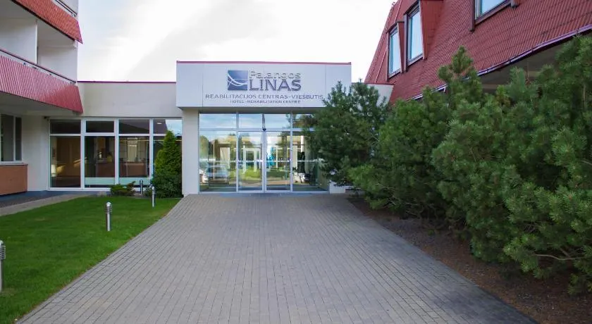 Palangos Linas - Image 1