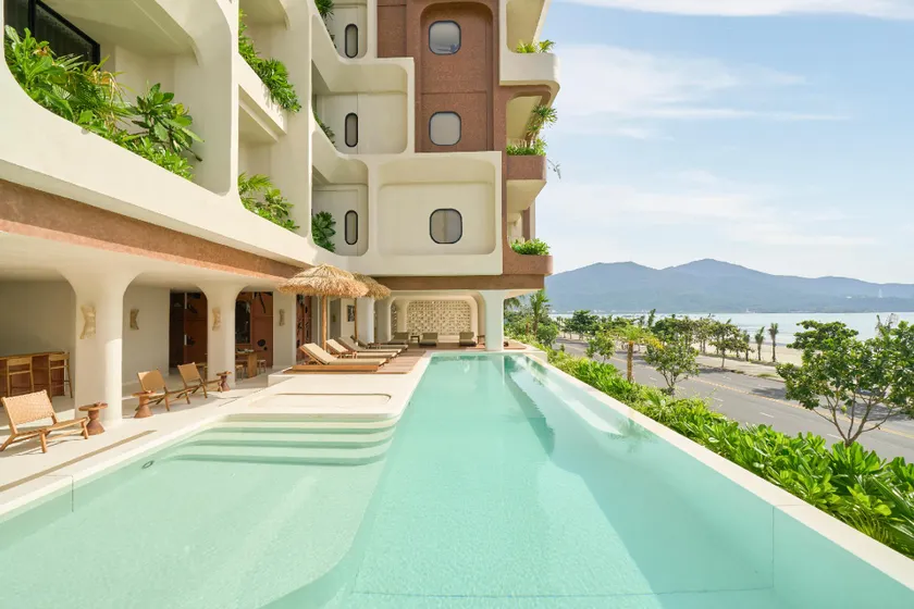 Hotel Chavana Da Nang - Image 1