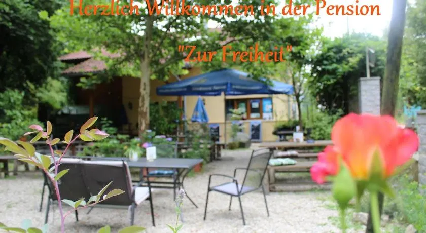 Pension Zur Freiheit - Image 1