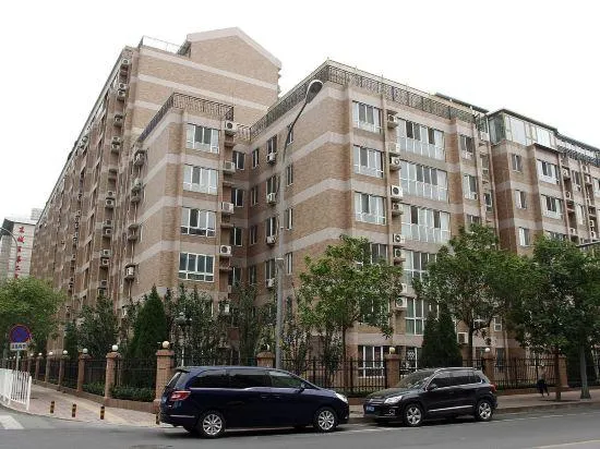 Beijing Shunhe Jiahe Hotel - Image 1