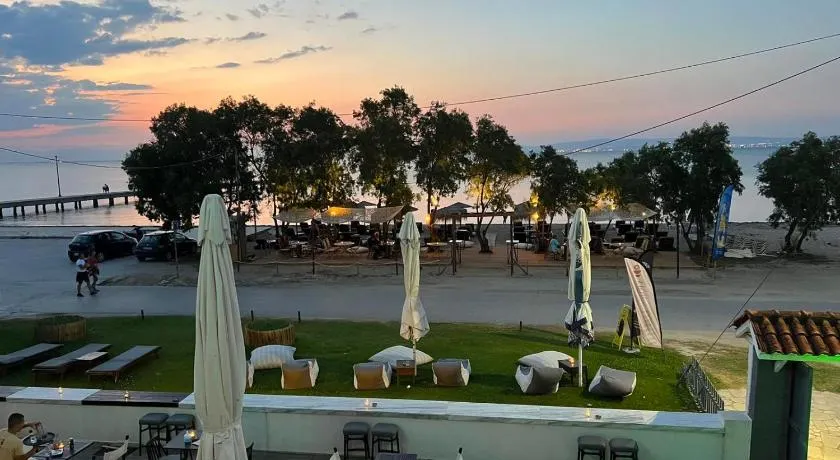 Ammos Hotel - Image 1
