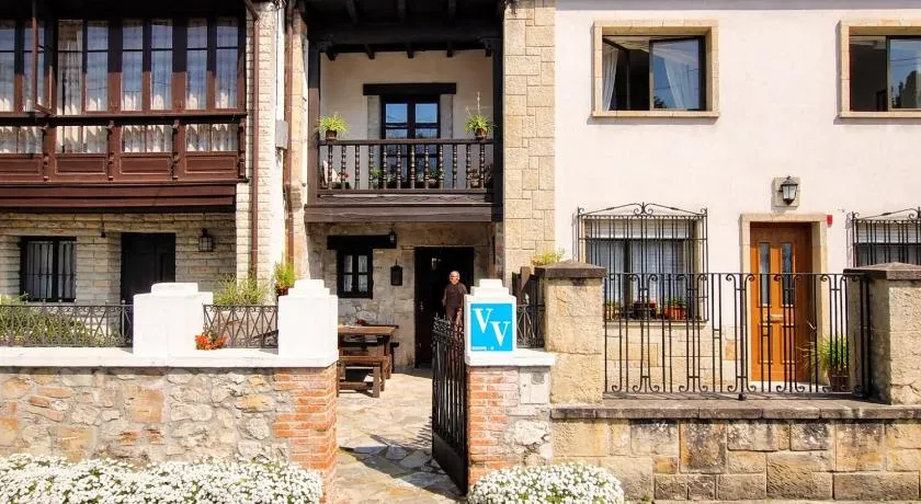 Casa cerca Playa Gulpiyuri – Gerpe II - Image 1