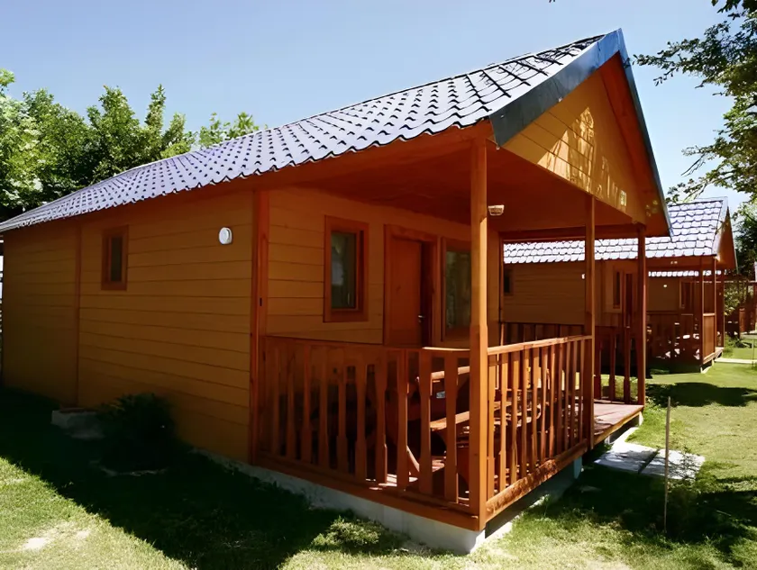 Camping La Aldea - Image 1