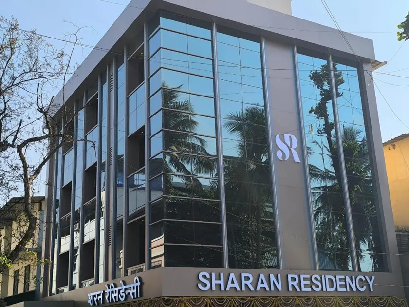 Sharan Residency - Image 1