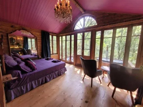 Cabane d'Oniria - Image 1