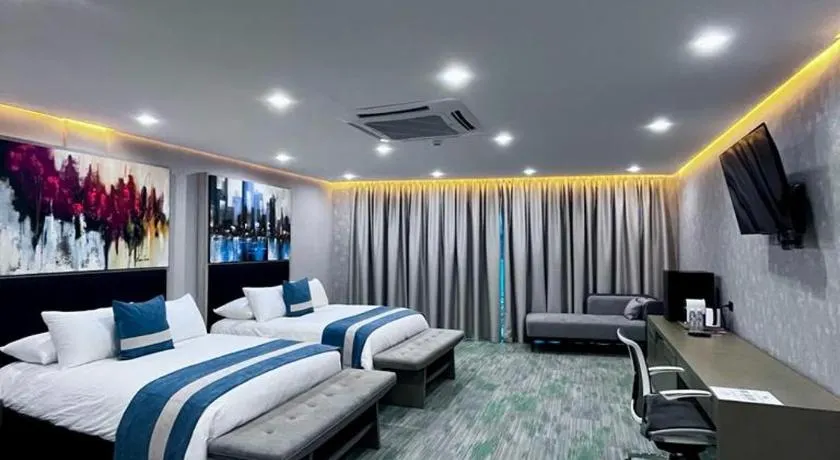 Hotel Vip La Guaira - Image 1
