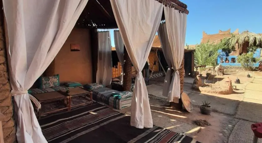 Auberge Kasbah Dar Sahara Tours - Image 1