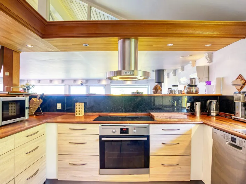 12 person holiday home in Sjællands Odde-By Traum - Image 1