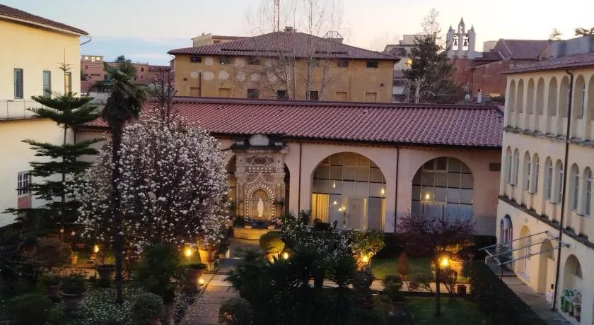 Casa per ferie religiosa Figlie di Nazareth - Image 1