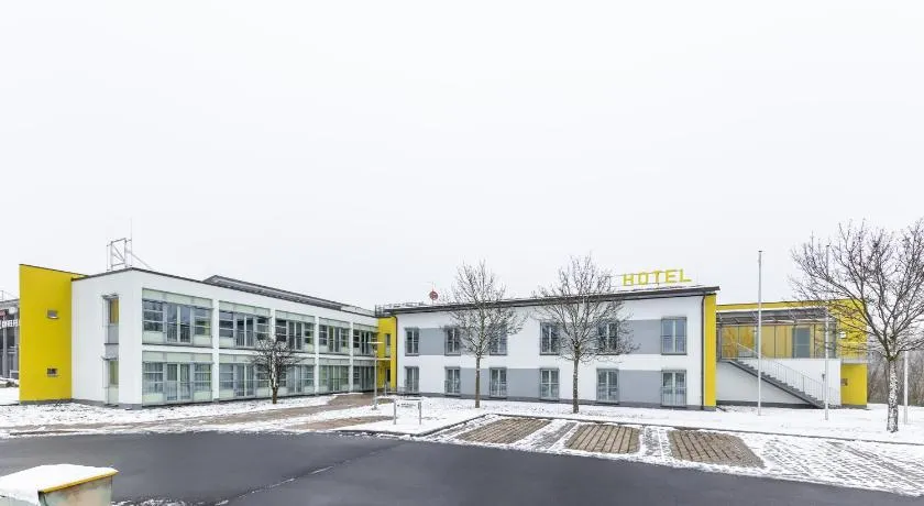 B&B Hotel Frankische Schweiz-Pegnitz - Image 1