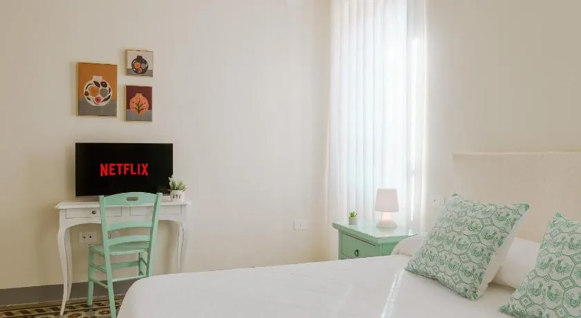 DELUXE SUITES WITH SAUNA, The real Sardinia - Image 1
