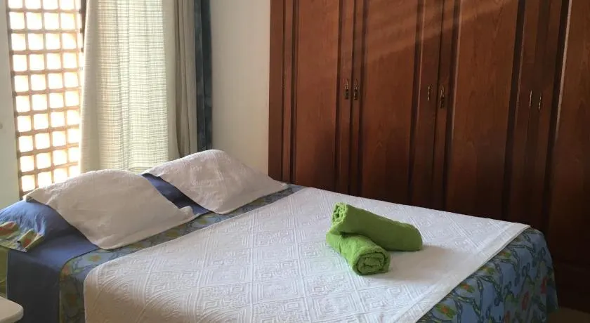Apartamentos La Mar - Image 1