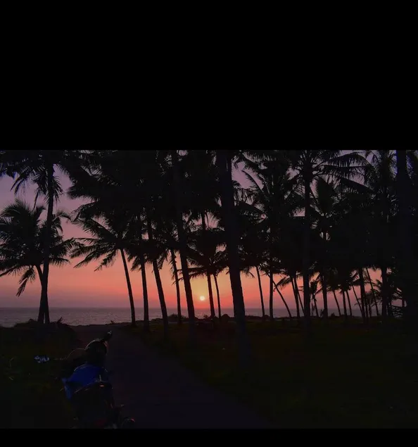 East West Beach Resorts - Image 1