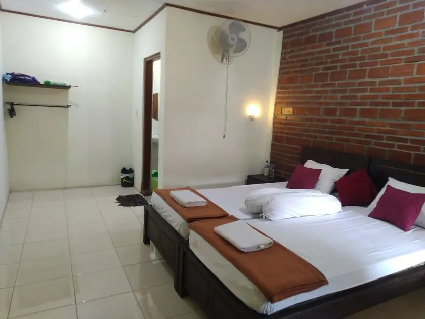 Penginapan Homestay Mudiyono Syariah - Image 1