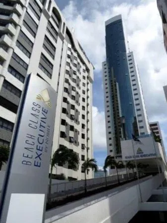 Flat Executive Beira Mar - Image 1
