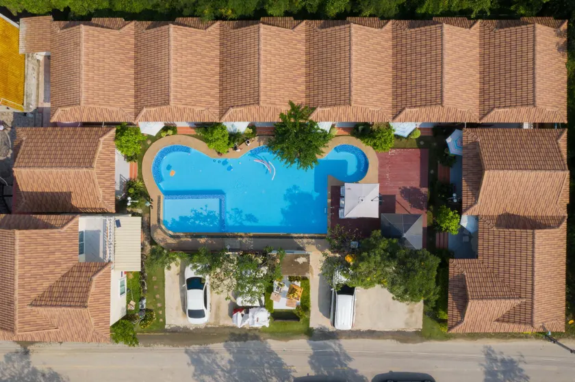 Charm Resort Cha-am - Image 1