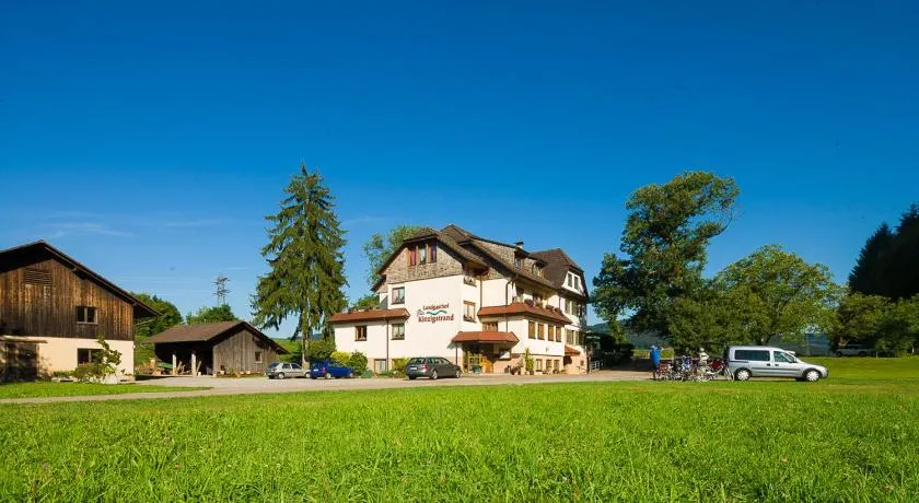Landgasthof Kinzigstrand - Image 1
