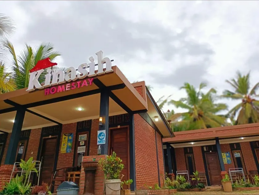 Kinasih Homestay - Image 1