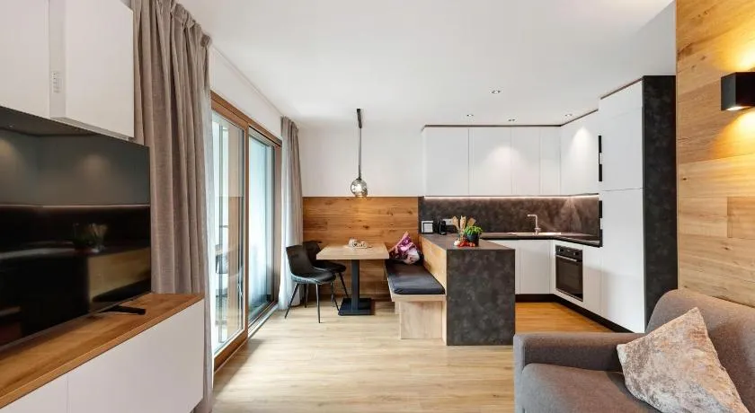 Appartement Sonnlicht Pfalzen - Image 1