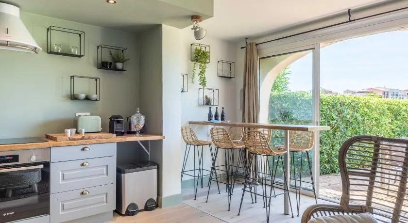 Green Suite Golfe de Saint Tropez - Image 1