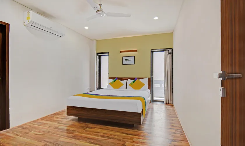 Itsy Hotels Shivshakti - Image 1