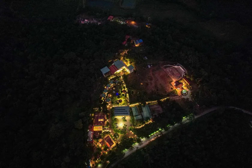 IBC Honeydew Exotica Resort - Image 1