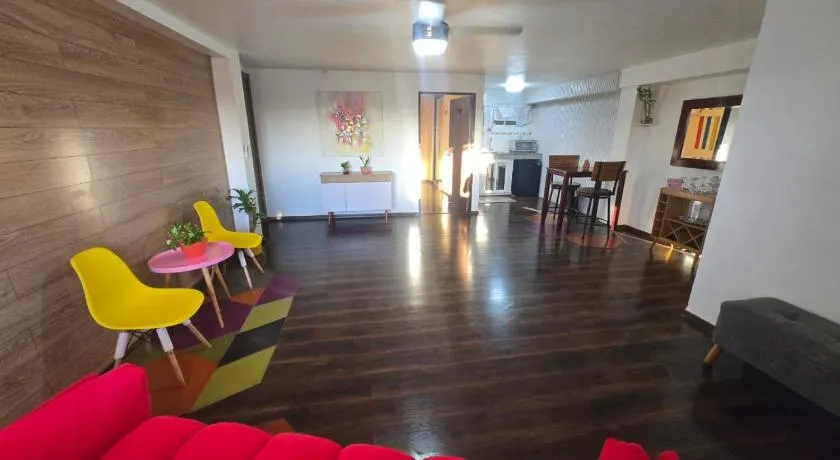Casa Las Minas en Pilón - Image 1