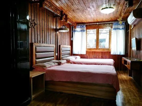Jimu Hostel - Image 1