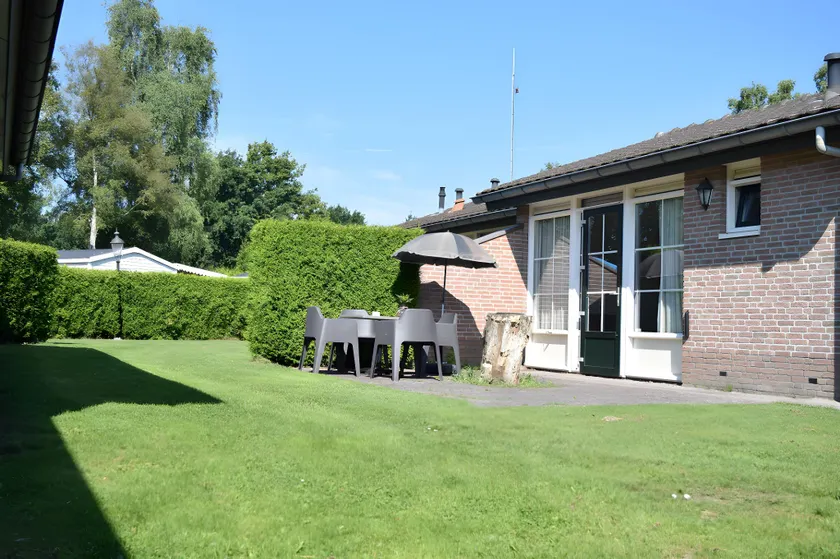 Bunckman 10 pers. bungalow - Image 1