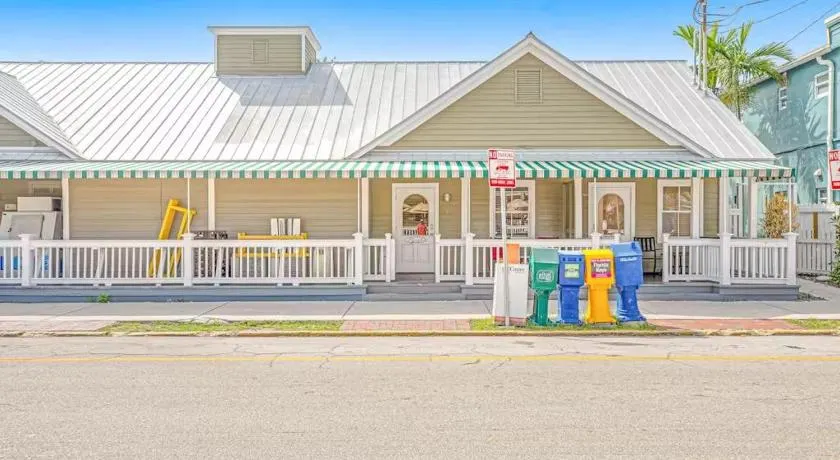 Southernmost Sanctuary All - Image 1