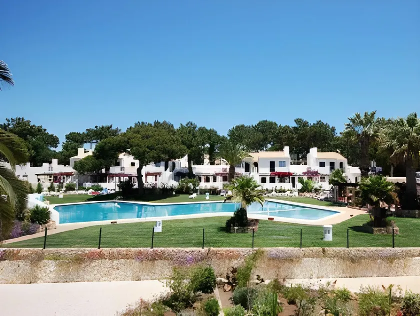Apartamentos Honório - Vilamoura - Image 1