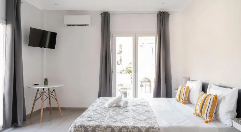 Sea Sailing Apartments - Image 1