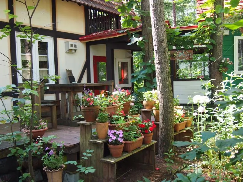 Guesthouse Canterbury - Image 1
