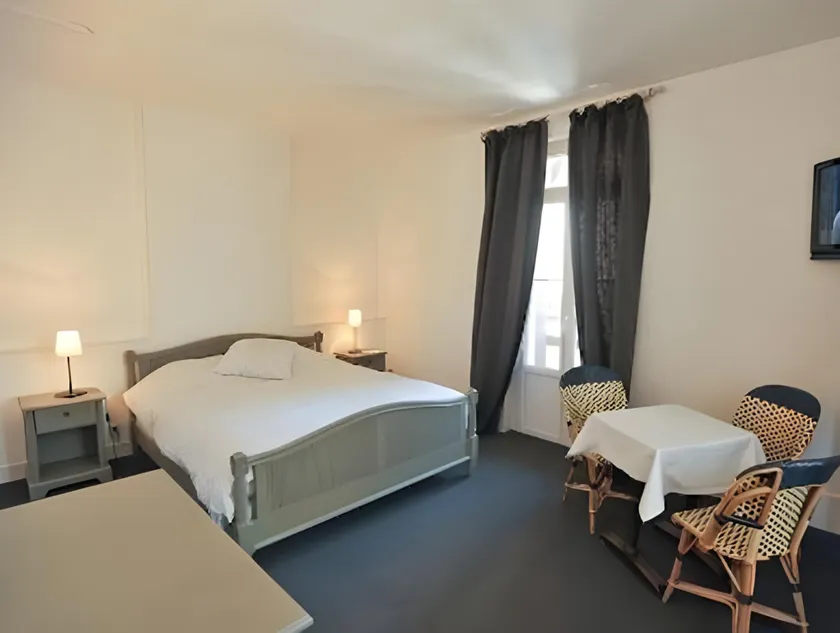 Chambres d'Hôtes La petite Salamandre - Image 1