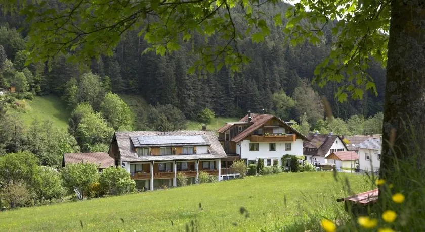 Isoldes Landhaus - Image 1
