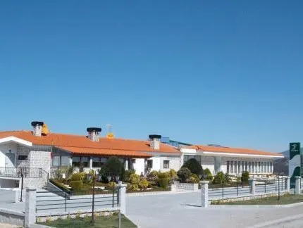 Hotel Senhora do Espinheiro - Image 1