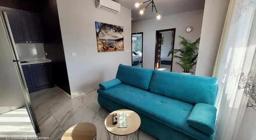 Apartamenty Turkus - Image 1