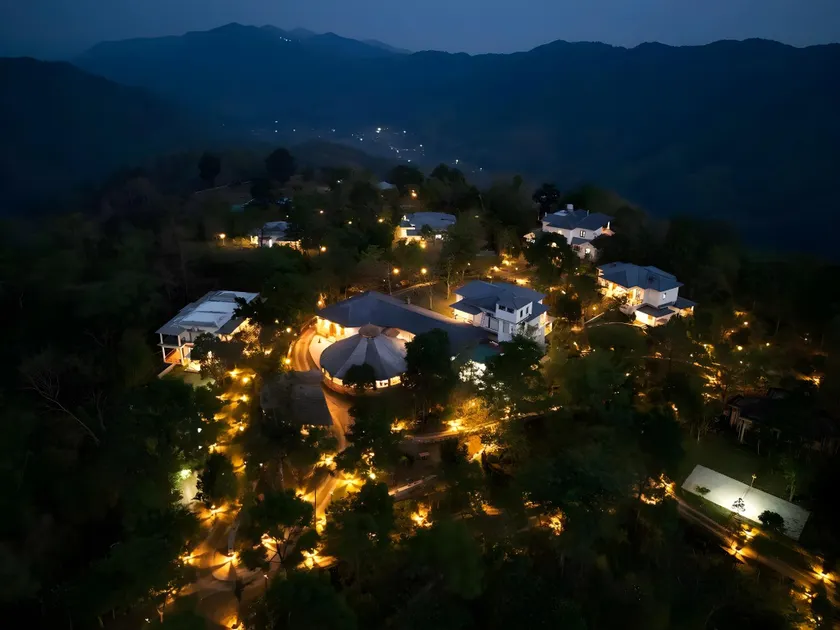 VANVASA RESORTs - Image 1