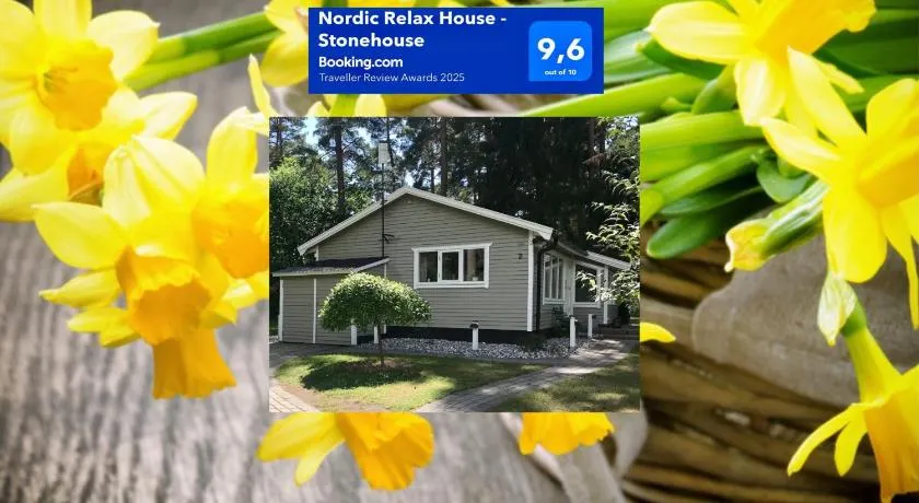 Nordic Relax House - Stonehouse - Image 1