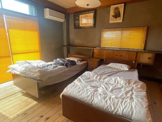 3980 yen Travel inn - Image 1