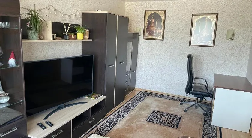 Happy Guest Apartament - Image 1